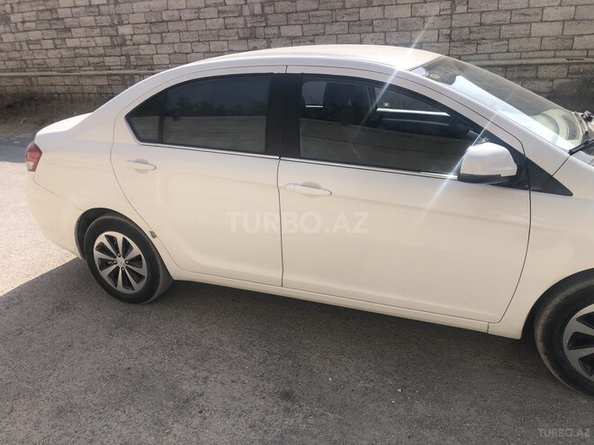 GWM Voleex C30 2015, 161,000 km - 1.5 l - Bakı