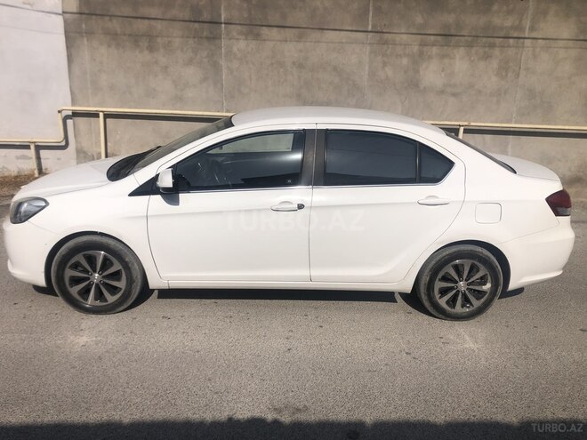 GWM Voleex C30 2015, 161,000 km - 1.5 l - Bakı