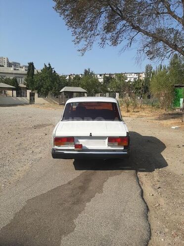 LADA (VAZ) 2107 2003, 189,000 km - 1.6 l - Bakı