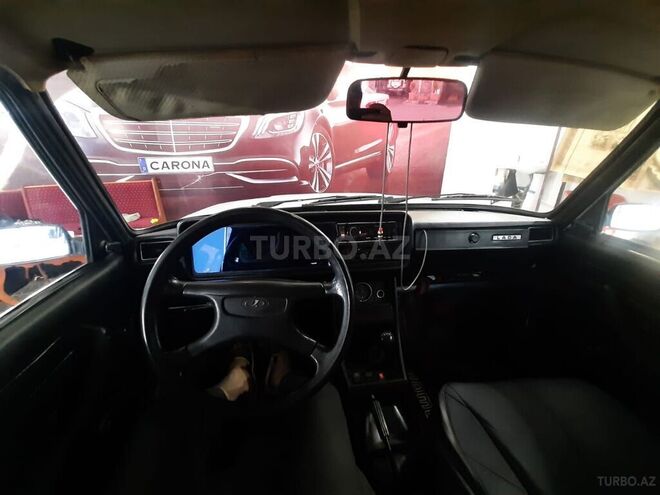 LADA (VAZ) 2107 2003, 189,000 km - 1.6 l - Bakı