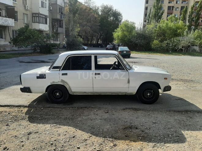 LADA (VAZ) 2107 2003, 189,000 km - 1.6 l - Bakı
