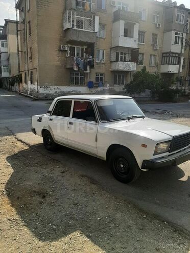 LADA (VAZ) 2107 2003, 189,000 km - 1.6 l - Bakı