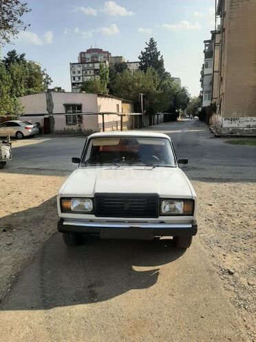 LADA (VAZ) 2107 2003, 189,000 km - 1.6 l - Bakı