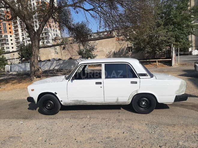 LADA (VAZ) 2107 2003, 189,000 km - 1.6 l - Bakı