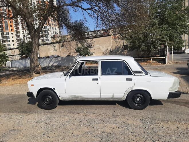 LADA (VAZ) 2107 2003, 189,000 km - 1.6 l - Bakı