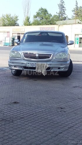 GAZ 3110 2004, 12,435 km - 2.3 l - Salyan