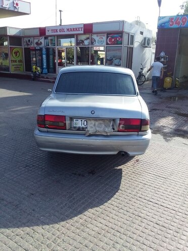 GAZ 3110 2004, 12,435 km - 2.3 l - Salyan