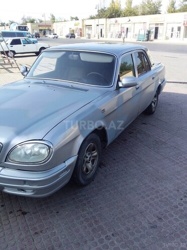 GAZ 3110 2004, 12,435 km - 2.3 l - Salyan