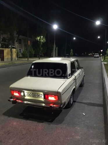 LADA (VAZ) 2106 1982, 167,000 km - 0.2 л - Xaçmaz