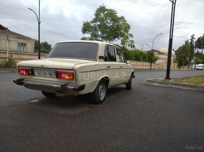LADA (VAZ) 2106 1982, 167,000 km - 0.2 л - Xaçmaz