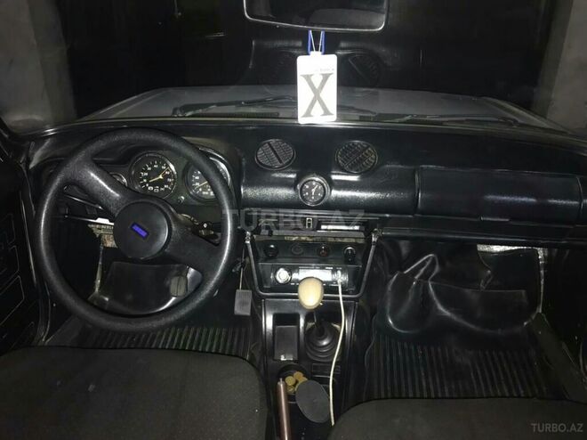 LADA (VAZ) 2106 1982, 167,000 km - 0.2 л - Xaçmaz