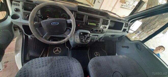 Ford Transit 2007, 333,333 km - 2.4 л - Bakı