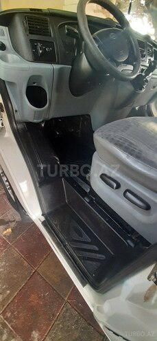 Ford Transit 2007, 333,333 km - 2.4 л - Bakı