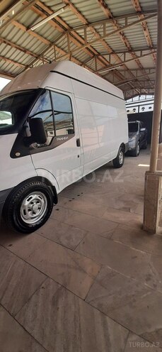Ford Transit 2007, 333,333 km - 2.4 л - Bakı