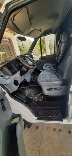 Ford Transit 2007, 333,333 km - 2.4 л - Bakı