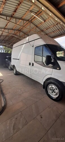 Ford Transit 2007, 333,333 km - 2.4 л - Bakı
