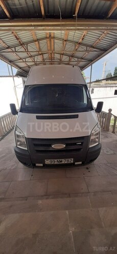 Ford Transit 2007, 333,333 km - 2.4 л - Bakı