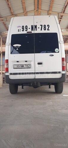 Ford Transit 2007, 333,333 km - 2.4 л - Bakı