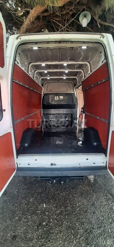 Ford Transit 2007, 333,333 km - 2.4 л - Bakı