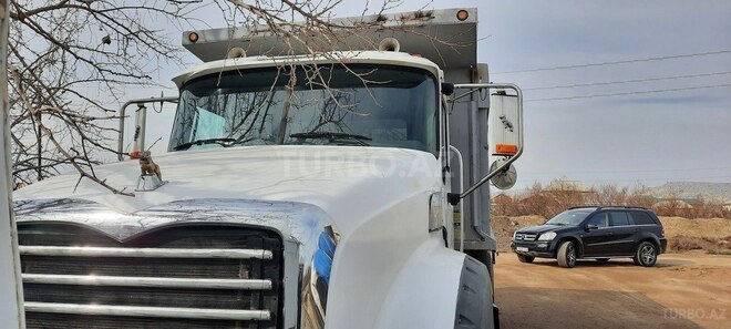 Mack  2009, 250,000 km - 13.0 l - Bakı