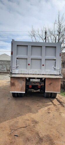 Mack  2009, 250,000 km - 13.0 l - Bakı