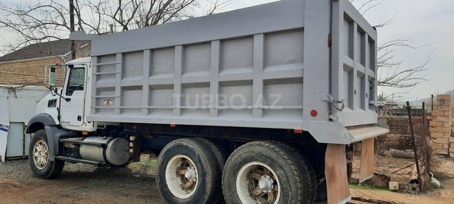 Mack  2009, 250,000 km - 13.0 l - Bakı