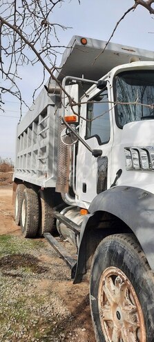 Mack  2009, 250,000 km - 13.0 l - Bakı
