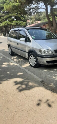 Opel Zafira 2000, 285,000 km - 2.0 л - Sumqayıt