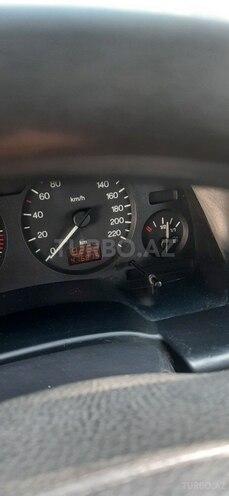 Opel Zafira 2000, 285,000 km - 2.0 л - Sumqayıt