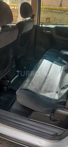 Opel Zafira 2000, 285,000 km - 2.0 л - Sumqayıt