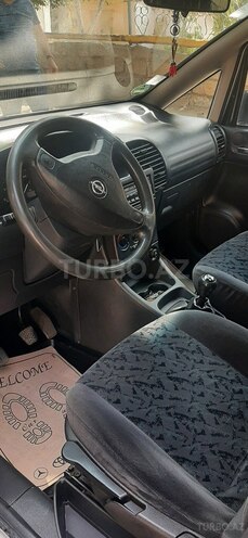 Opel Zafira 2000, 285,000 km - 2.0 л - Sumqayıt