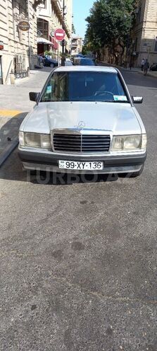 Mercedes 190 1990, 350,000 km - 1.8 л - Bakı