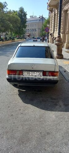 Mercedes 190 1990, 350,000 km - 1.8 л - Bakı