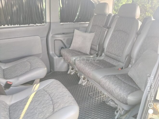 Mercedes Viano 2004, 247,000 km - 2.2 l - Bakı