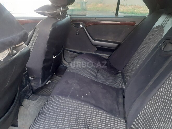 Mercedes C 200 1996, 450,000 km - 2.0 l - Bakı