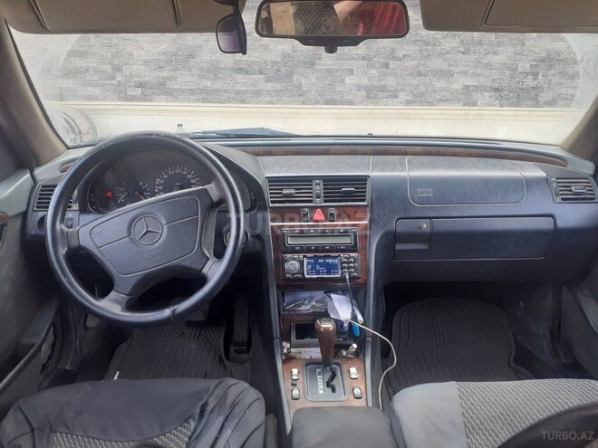 Mercedes C 200 1996, 450,000 km - 2.0 l - Bakı