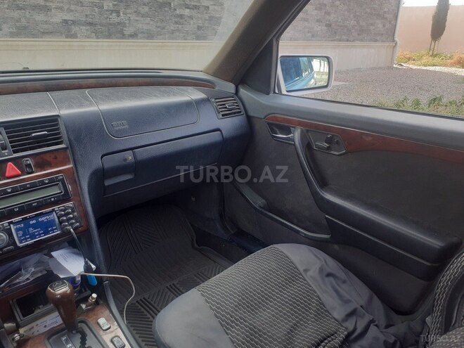 Mercedes C 200 1996, 450,000 km - 2.0 l - Bakı
