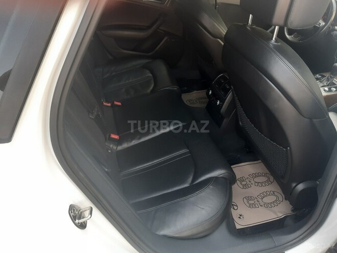Audi A6 2011, 107,000 km - 3.0 l - Bakı