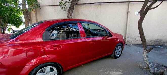 Chevrolet Aveo 2010, 185,000 km - 1.4 l - Bakı