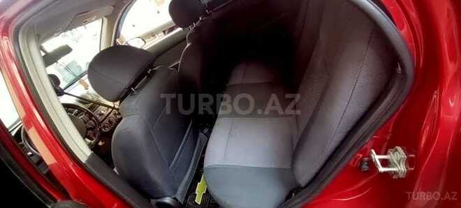 Chevrolet Aveo 2010, 185,000 km - 1.4 l - Bakı