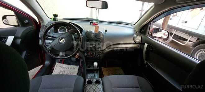 Chevrolet Aveo 2010, 185,000 km - 1.4 l - Bakı