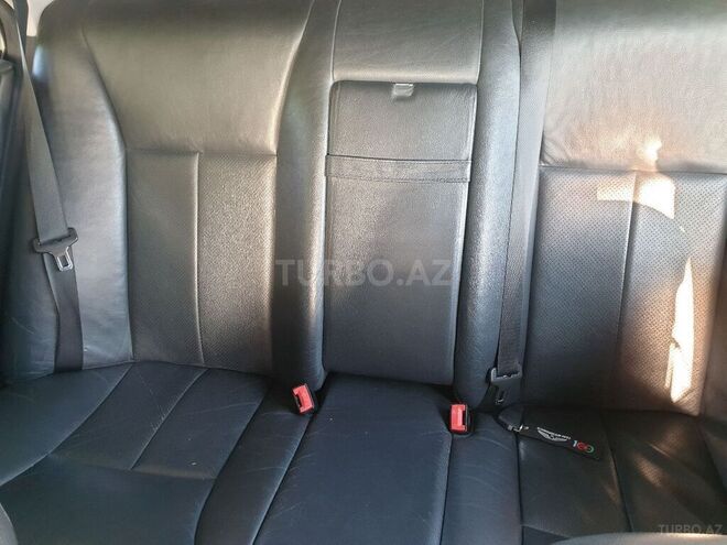 Mercedes E 240 2001, 195,878 km - 2.6 l - Cəlilabad