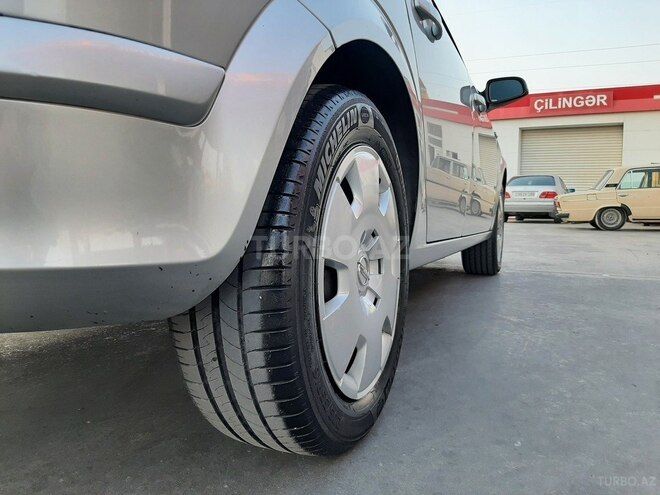 Opel Astra 2005, 137,000 km - 1.4 l - Bakı