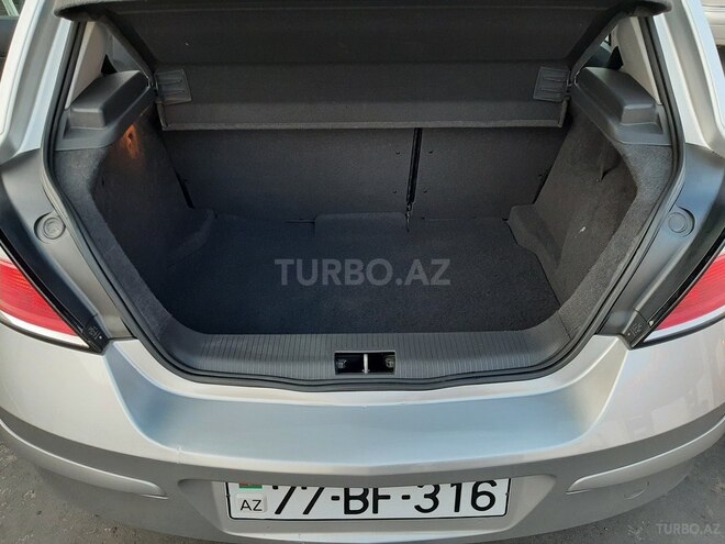 Opel Astra 2005, 137,000 km - 1.4 l - Bakı