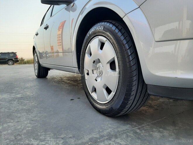 Opel Astra 2005, 137,000 km - 1.4 l - Bakı