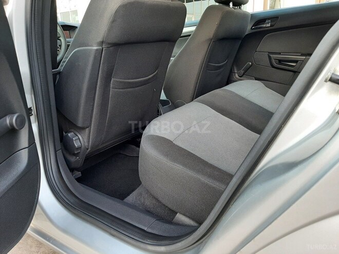 Opel Astra 2005, 137,000 km - 1.4 l - Bakı