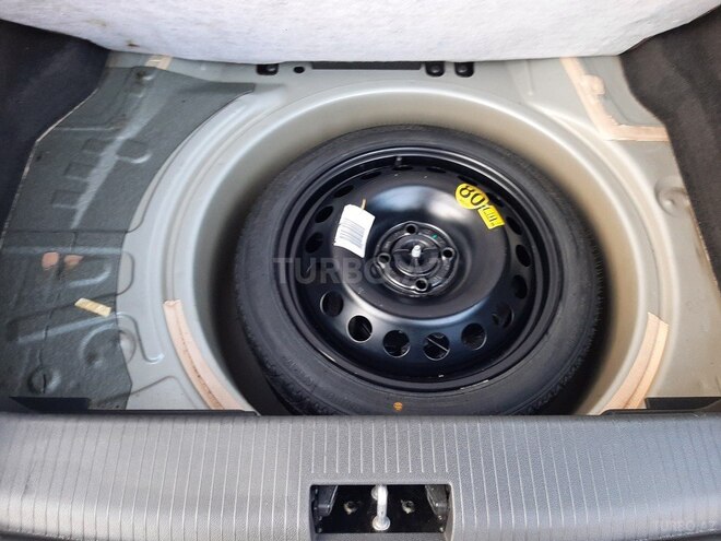 Opel Astra 2005, 137,000 km - 1.4 l - Bakı