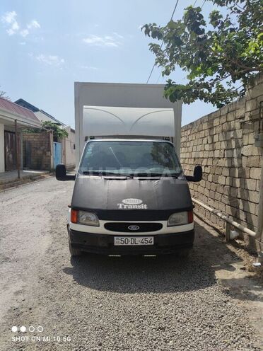 Ford Transit 1996, 408,032 km - 0.3 l - Sumqayıt