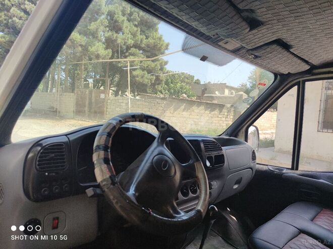 Ford Transit 1996, 408,032 km - 0.3 l - Sumqayıt
