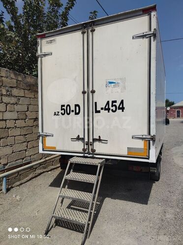 Ford Transit 1996, 408,032 km - 0.3 l - Sumqayıt